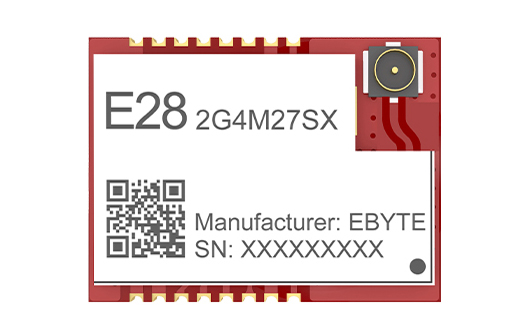 億佰特lora模塊新品推薦-E28無線射頻收發(fā)模塊