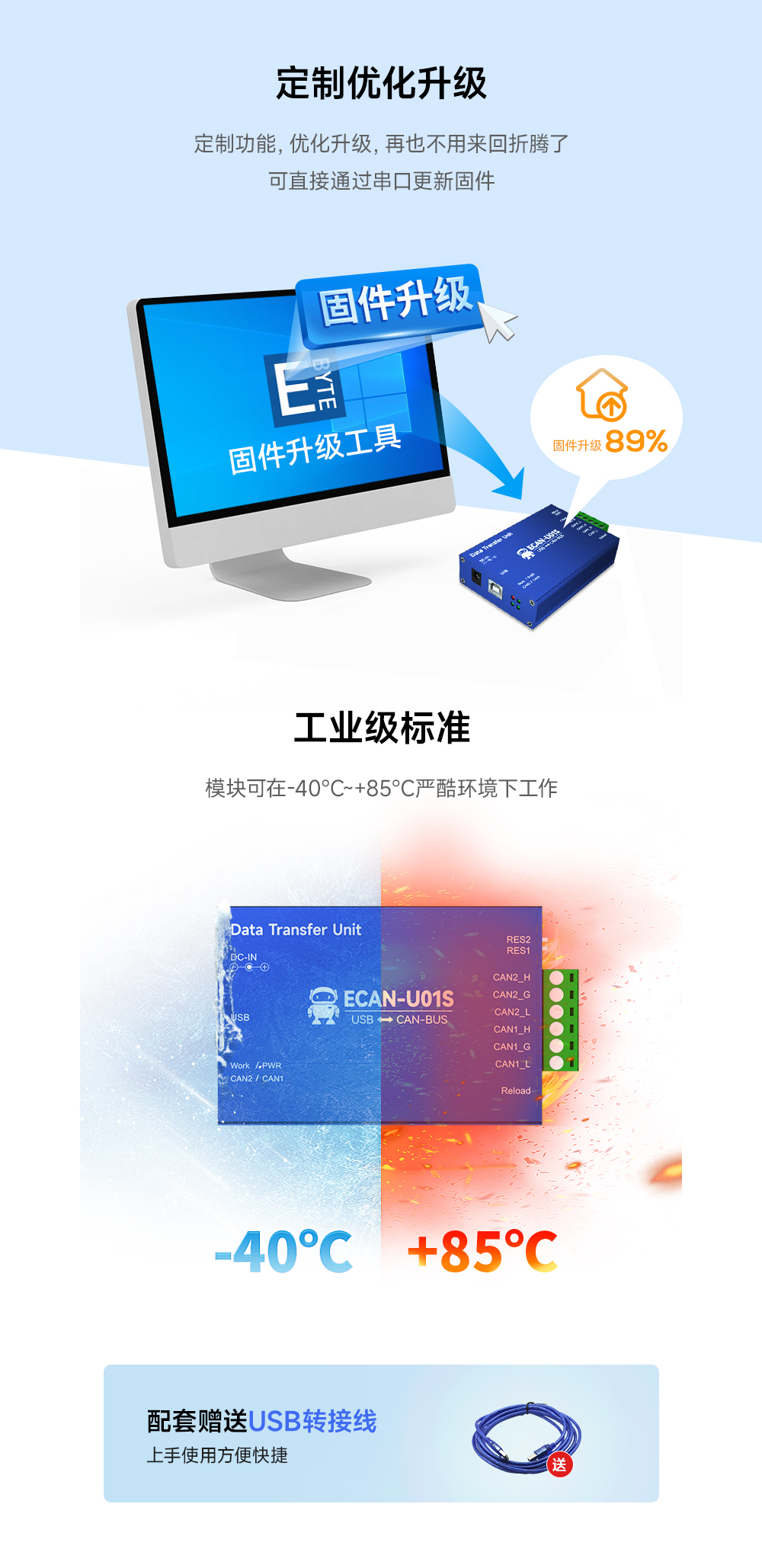 CAN轉(zhuǎn)USB協(xié)議轉(zhuǎn)換器_08