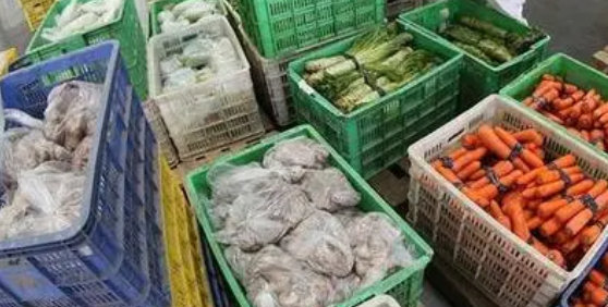 RFID技術食品行業(yè)