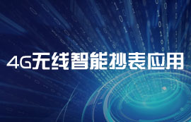 cat.1網(wǎng)絡(luò)助力4G無線智能抄表方案