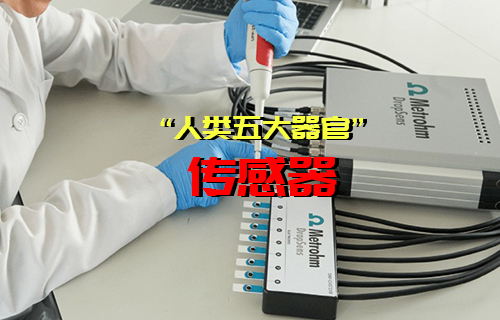 【科普視頻】你知道“人類五大感覺器官”傳感器有哪些嗎？