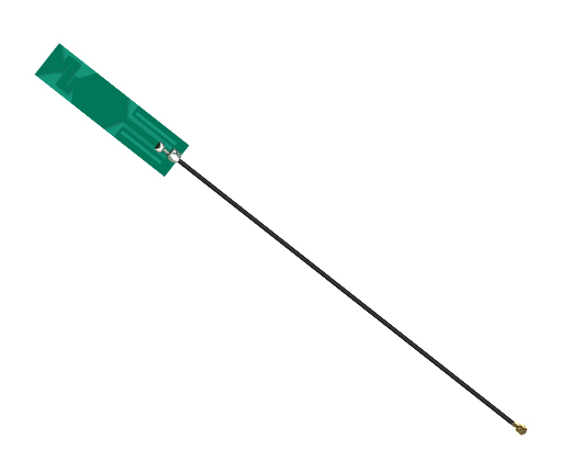 PCB內(nèi)置天線
