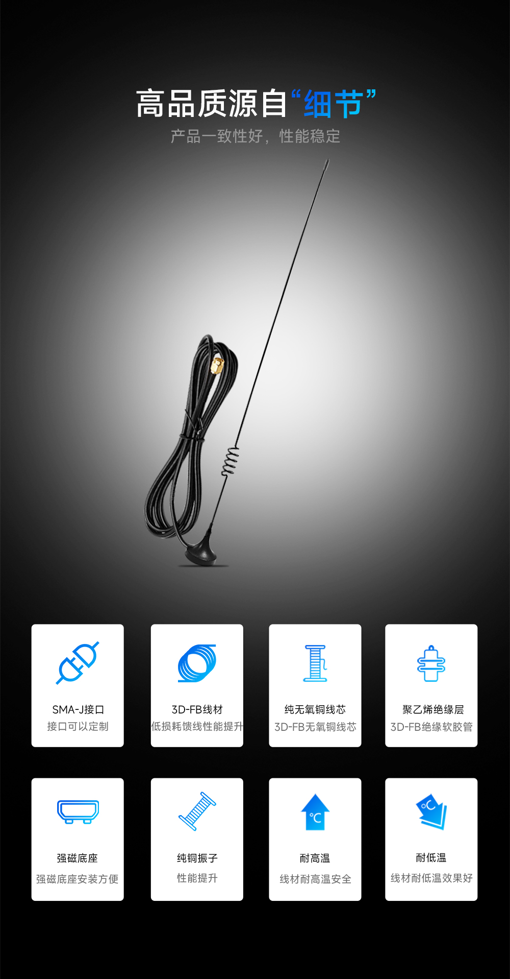吸盤天線 (9)