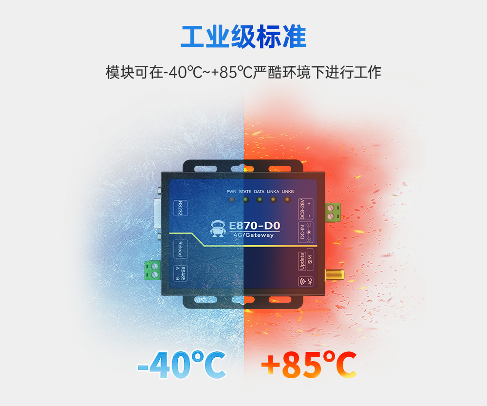 4G DTU邊緣計(jì)算采集網(wǎng)關(guān) (15)