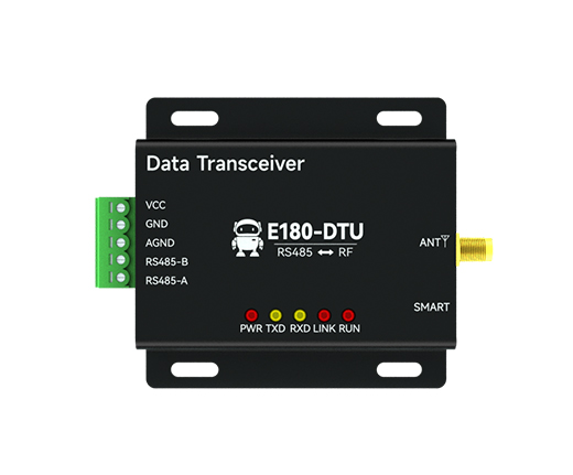 zigbee3.0數(shù)傳電臺