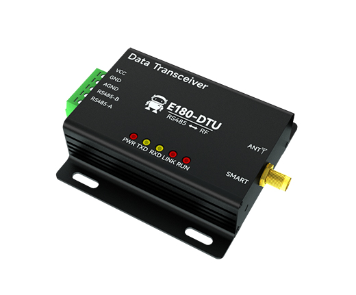 zigbee3.0無線數(shù)傳電臺
