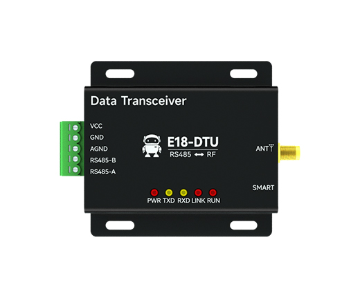 ZigBee3.0數(shù)傳電臺(tái)