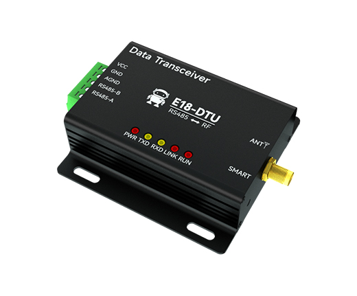 ZigBee3.0無(wú)線數(shù)傳電臺(tái)