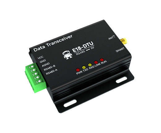 ZigBee3.0 DTU