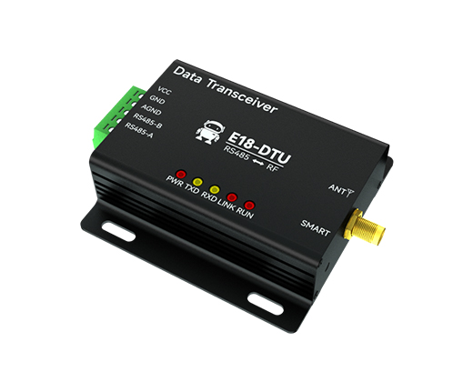 ZigBee3.0無線數(shù)傳電臺(tái)3