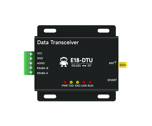 ZigBee3.0無線數(shù)傳電臺(tái)