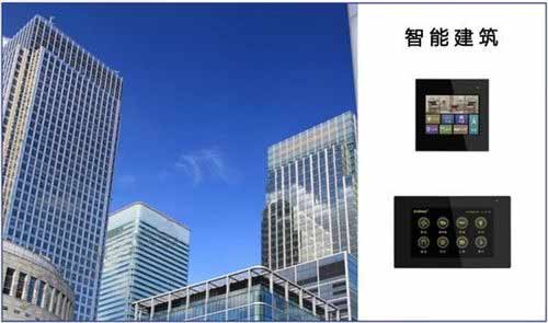 PLC智能建筑控制應用