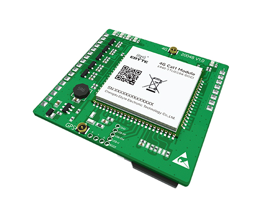 4G CAT1模塊