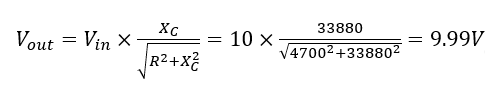 13VOU的電壓