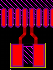 PCB信號(hào)傳輸路線