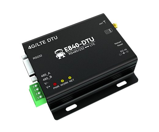 4G DTU