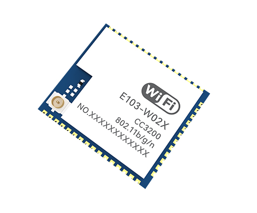 WiFi模塊
