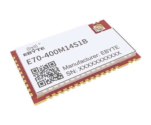 E70無線模塊