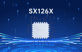E10系列SI4463芯片無(wú)線模塊通信測(cè)試視頻