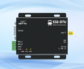 03.E32-DTU系列無線數(shù)傳電臺產(chǎn)品可靠性測試視頻