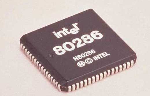 X86架構(gòu)芯片