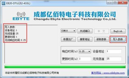 參數(shù)配置4
