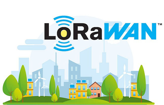 LoRaWAN網(wǎng)關(guān)和LoRaWAN節(jié)點有什么差異？