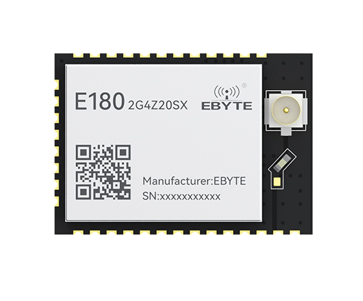 zigbee3.0模塊