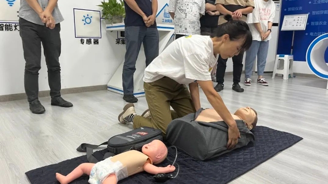 急救培訓3