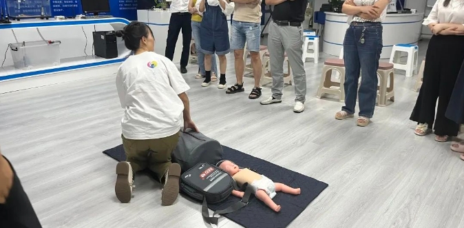 急救培訓6