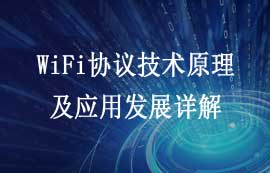 WiFi協(xié)議的起源發(fā)展與技術(shù)要點(diǎn)詳解