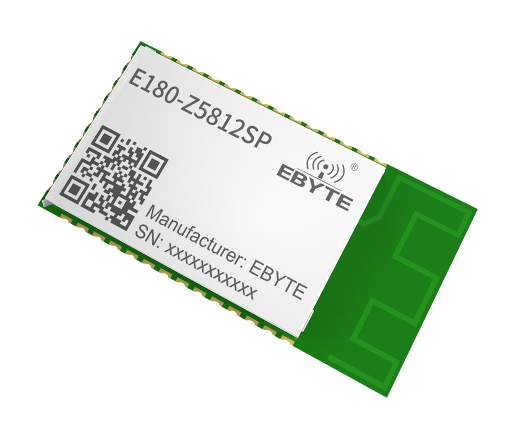 zigbee3.0模組
