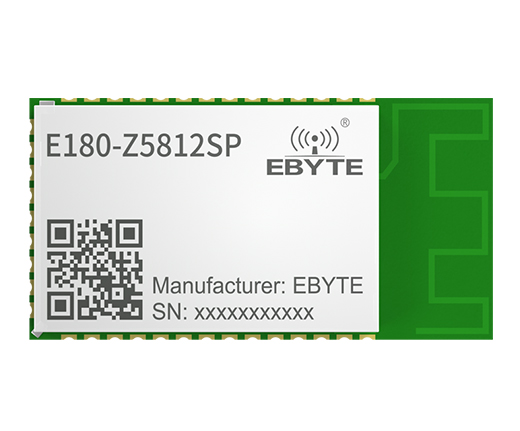 zigbee3.0模塊