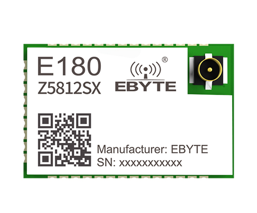 zigbee3.0模塊