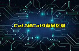 【科普視頻】Cat.1和Cat4有何區(qū)別？