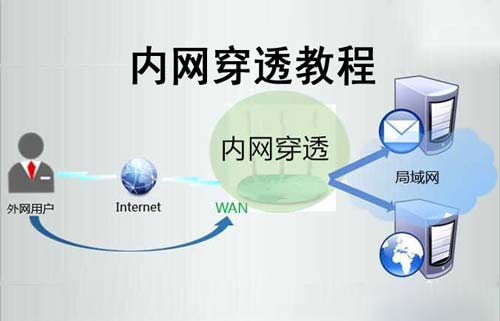 如何使用花生殼實現(xiàn)內(nèi)網(wǎng)穿透的步驟教程