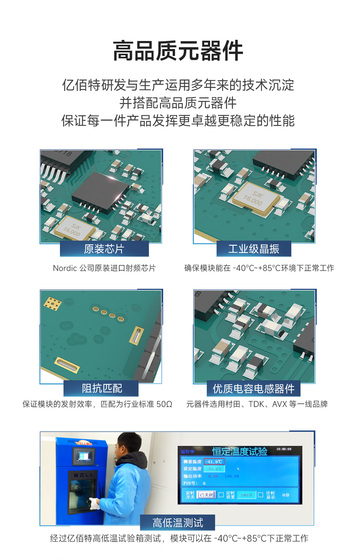 E34-2G4H27SX自動(dòng)跳頻無(wú)線串口模塊 (6)