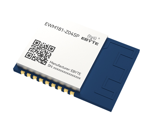 zigbee3.0模塊