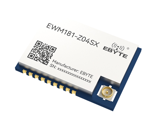 zigbee3.0模組