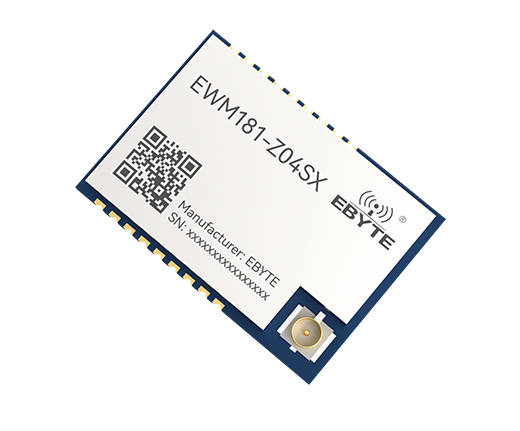zigbee3.0轉串口模塊