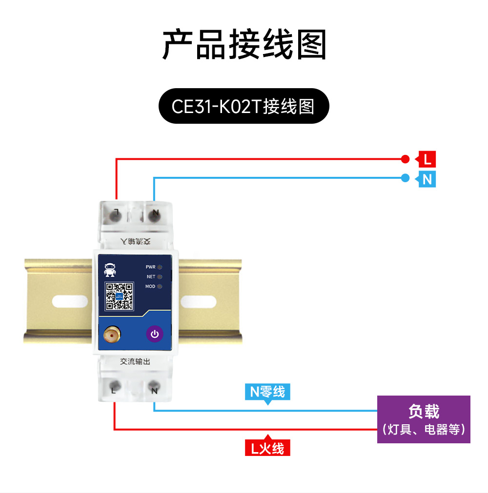 CE31-K02系列 4G智能空開遙控開關(guān)詳情 (21)