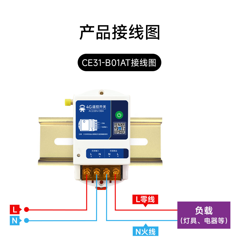 CE31-B01A-(E31-B01AT)-4G智能遙控開關詳情 (17)