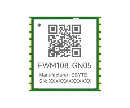 GNSS模組