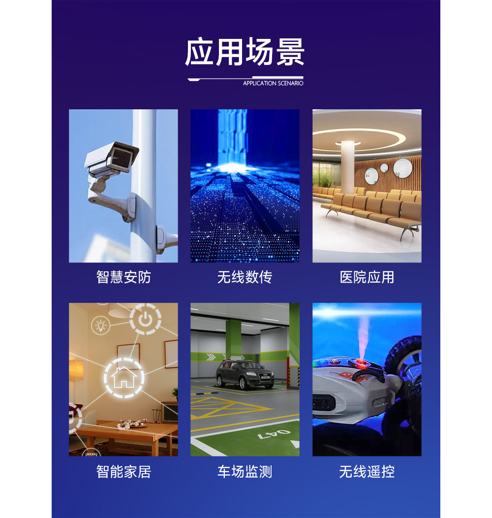 E28-2G4T12S系列2.4G無線串口模塊 (11)