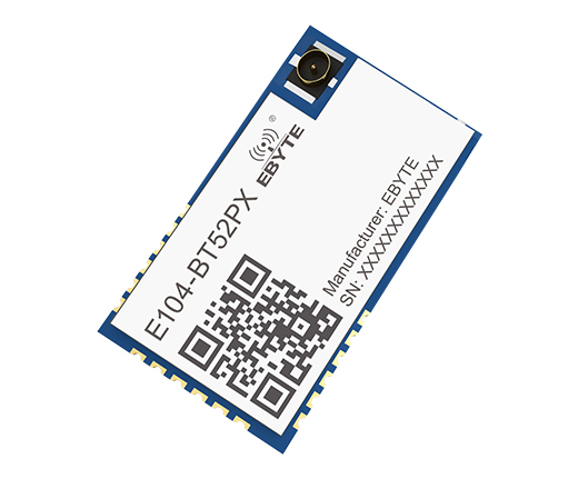 BLE5.2無(wú)線模塊