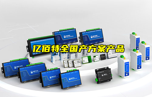 2025年的物聯(lián)網(wǎng)通信與億佰特