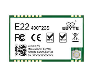 E22-400T22S