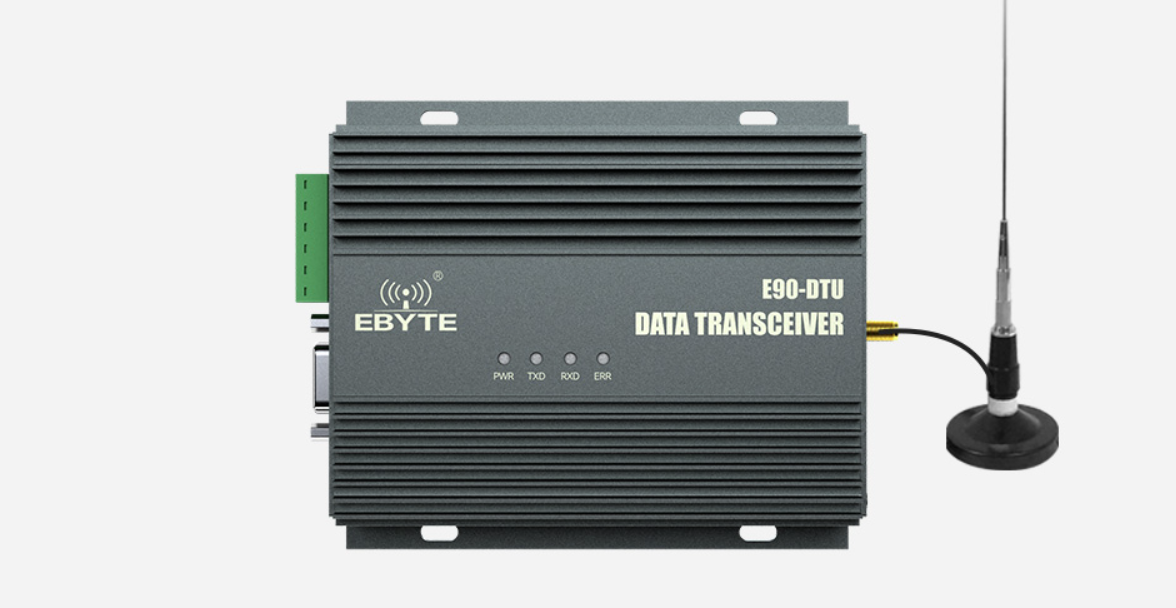 無線數(shù)傳電臺-數(shù)據(jù)傳輸單元（DTU）的分類及特點