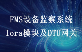 E53系列FMS設(shè)備監(jiān)察系統(tǒng)lora傳輸模塊及DTU網(wǎng)關(guān)簡介