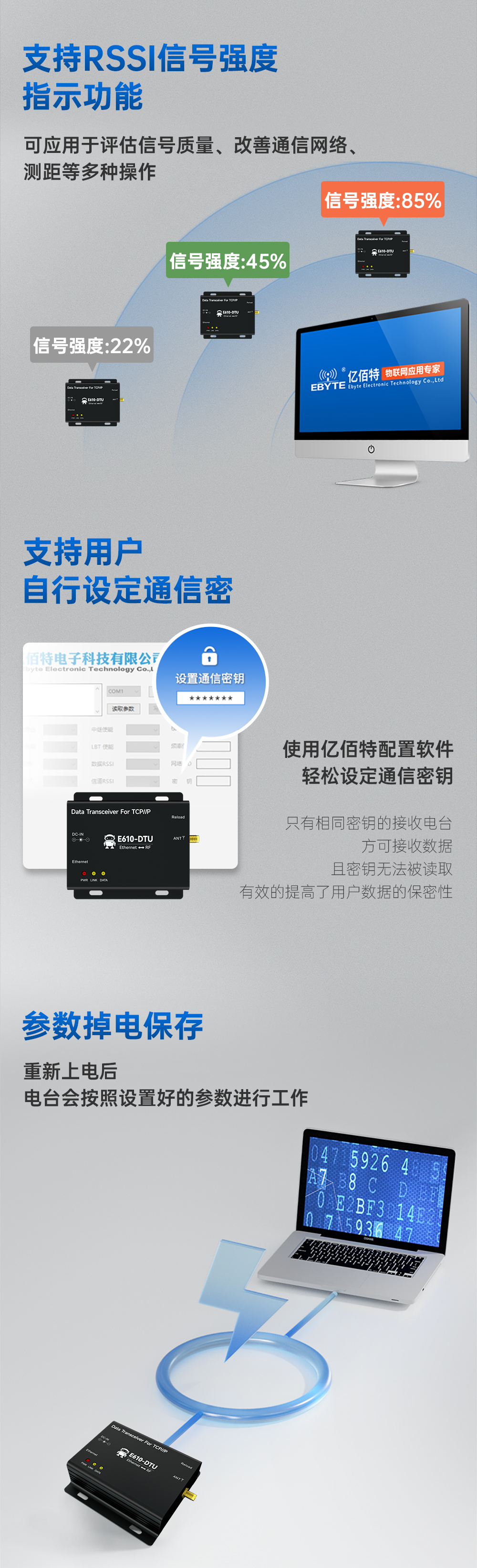 E610-DTU(433C30)E 無線數(shù)傳網(wǎng)關(guān)_16